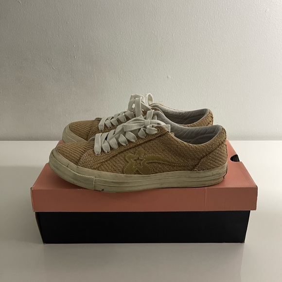 Converse One Star - Picture 1 of 4